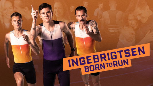 Ingebrigtsen: Born to Run