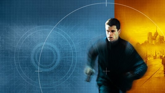 The Bourne Identity