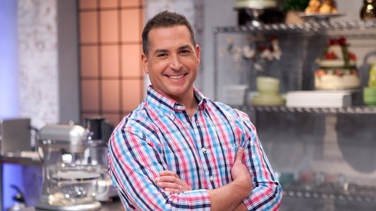 Spring Baking Championship