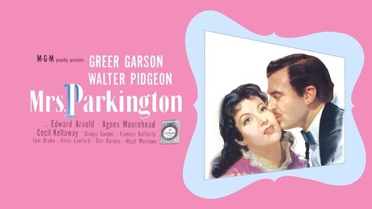 Mrs. Parkington
