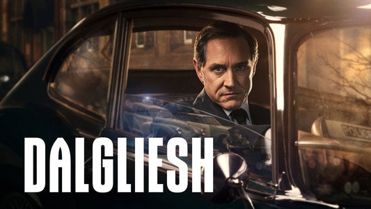 Dalgliesh