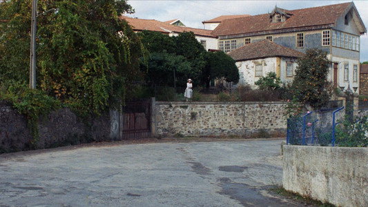 Vale Abraão