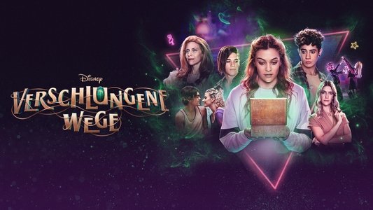 Disney Entrelazados