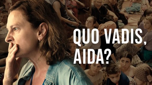 Quo Vadis, Aida?