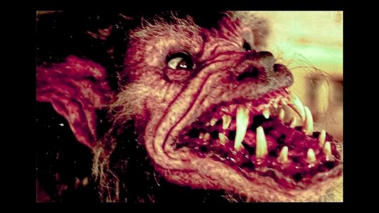 Howling IV: The Original Nightmare
