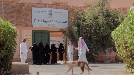 جرس إنذار