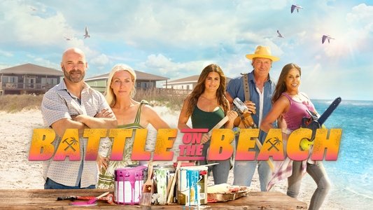 Battle on the Beach