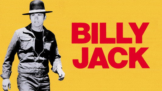 Billy Jack