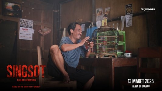 Singsot: Siulan Kematian