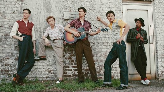 Sun Records