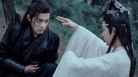 陈情令