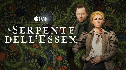 The Essex Serpent