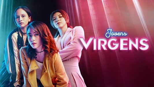 Virgin The Series