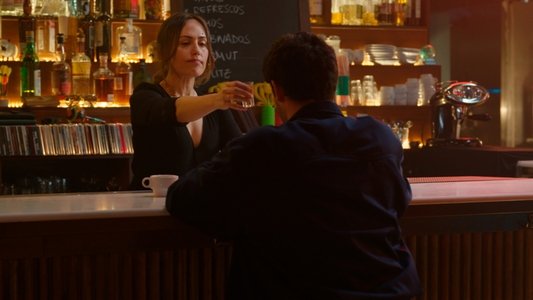 Una Noche en El Cósmico