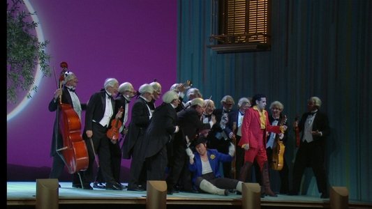 Il Barbiere di Siviglia