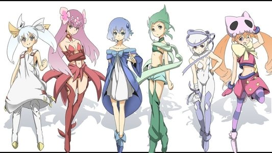 セレクター インフェクテッド ウィクロス