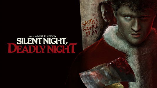 Silent Night, Deadly Night