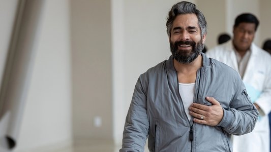 Un Viaje Al Corazón