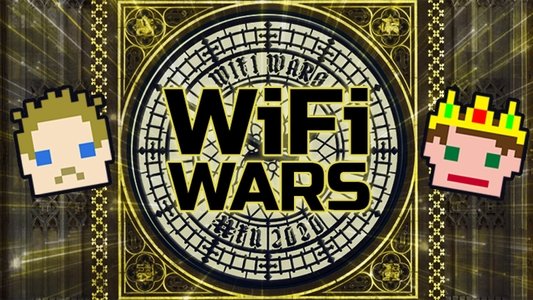 WIFI Wars