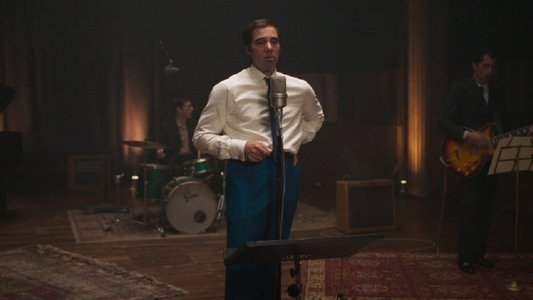 Monsieur Aznavour