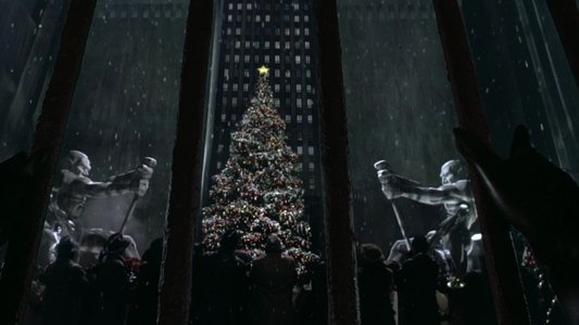 Batman Returns