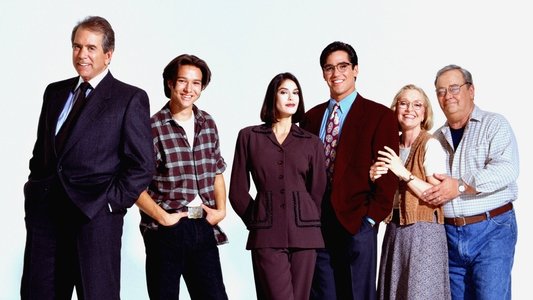 Lois & Clark: The New Adventures of Superman