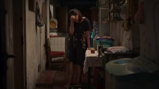 Andai Ibu Tidak Menikah Dengan Ayah