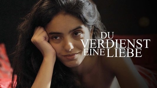 Tu mérites un amour