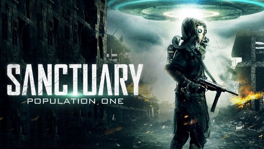 Sanctuary Population One