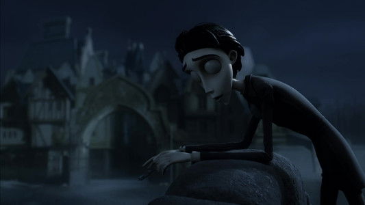 Corpse Bride