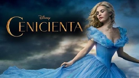 Cinderella