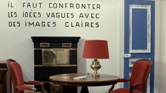 La Chinoise