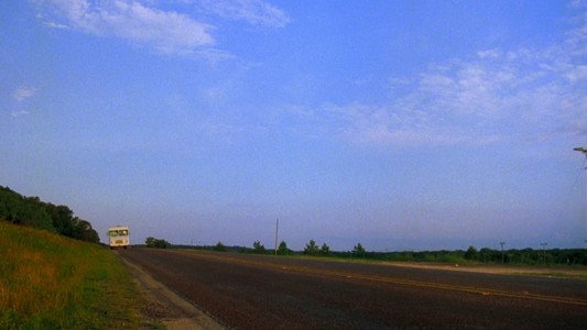 The Texas Chainsaw Massacre Part 2