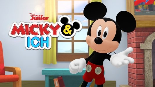 Me & Mickey