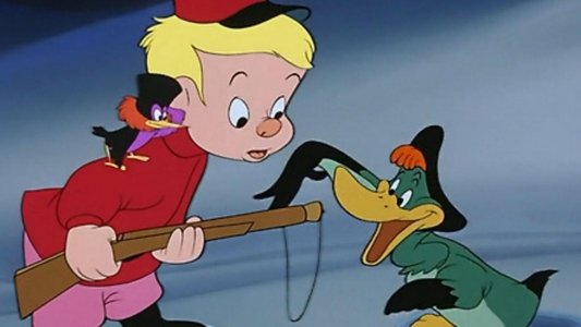 Peter and the Wolf