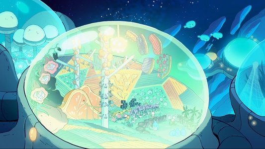Adventure Time: Distant Lands