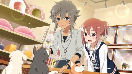 結城友奈は勇者である