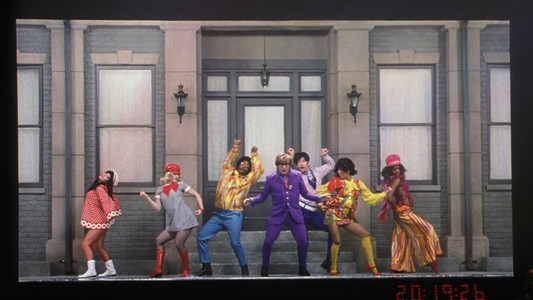 Austin Powers in Goldmember