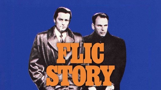 Flic Story