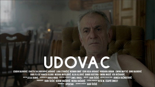Udovac