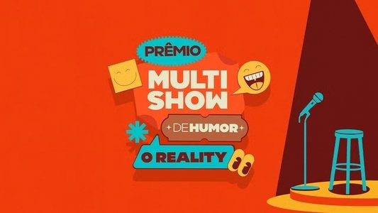Prêmio Multishow de Humor: O Reality