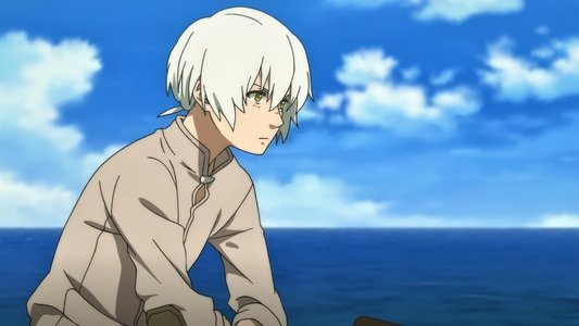 不滅のあなたへ