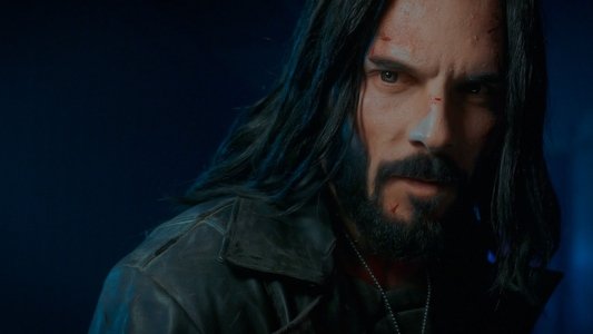 Cyberpunk 2077: Phoenix Program