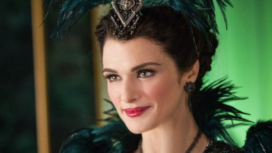 Oz the Great and Powerful