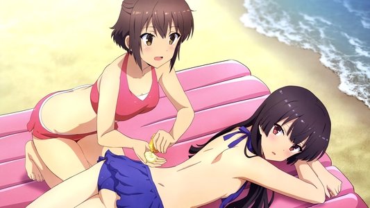 刀使ノ巫女