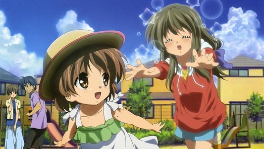 CLANNAD