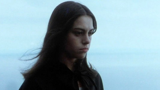 La Comtesse noire