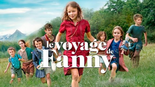 Le voyage de Fanny