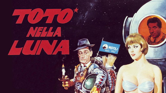 Totò nella Luna