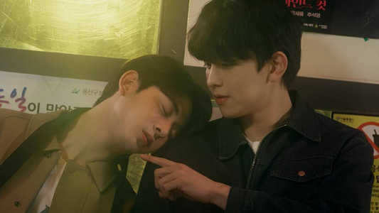 하숙집 오!번지